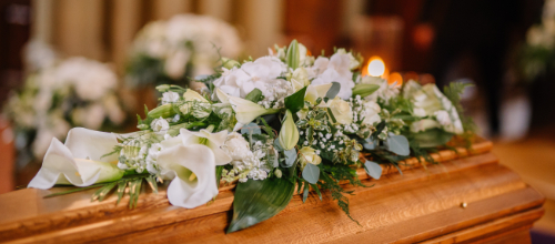 Posso personalizar a cerimónia?